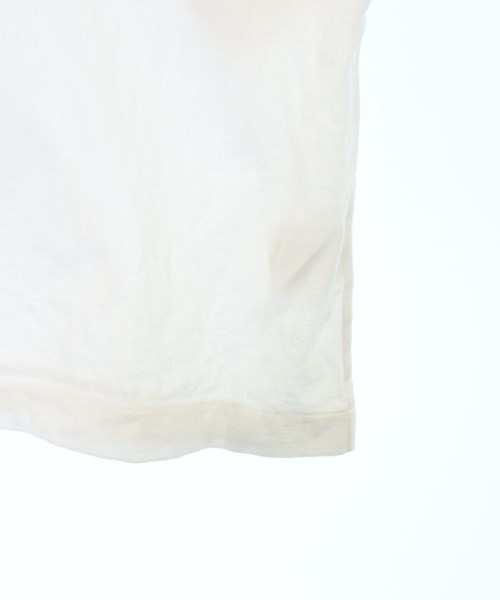 COMOLI（コモリ）Tシャツ・カットソー 白 サイズ:0(XS位) レディース/2200678604021