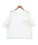 COMOLI（コモリ）Tシャツ・カットソー 白 サイズ:0(XS位) レディース/2200678604021