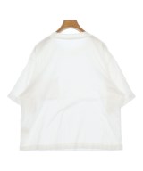 COMOLI（コモリ）Tシャツ・カットソー 白 サイズ:0(XS位) レディース/2200678604021