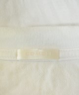 COMOLI（コモリ）Tシャツ・カットソー 白 サイズ:0(XS位) レディース/2200678604021