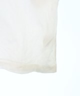 COMOLI（コモリ）Tシャツ・カットソー 白 サイズ:0(XS位) レディース/2200678604021