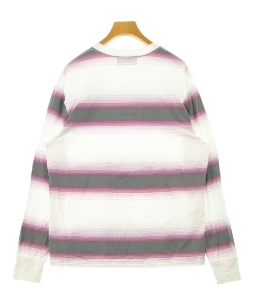 UNUSED（アンユーズド）Tシャツ・カットソー 白 サイズ:0(XS位) レディース/2200625880256