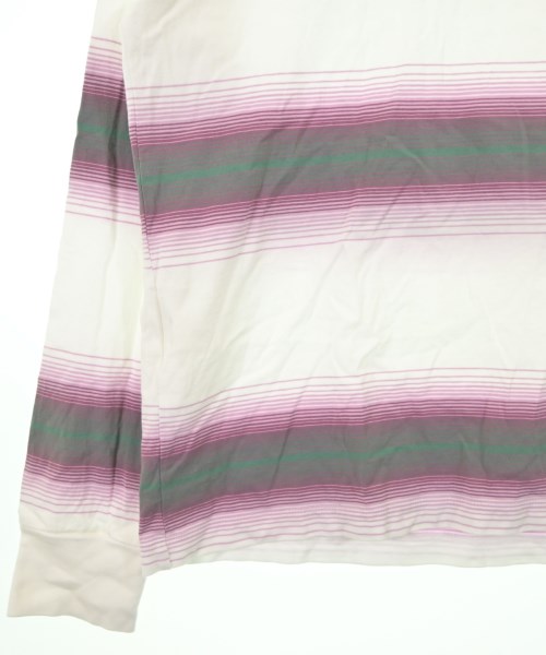 UNUSED（アンユーズド）Tシャツ・カットソー 白 サイズ:0(XS位) レディース/2200625880256