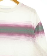 UNUSED（アンユーズド）Tシャツ・カットソー 白 サイズ:0(XS位) レディース/2200625880256