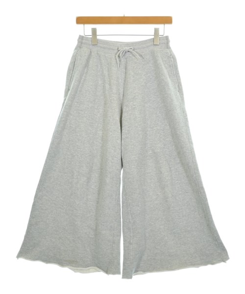 アンユーズド(UNUSED)のUNUSED スウェットパンツ