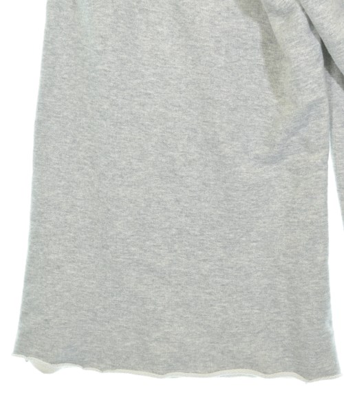 UNUSED（アンユーズド）スウェットパンツ グレー サイズ:0(S位) レディース/2200638454017
