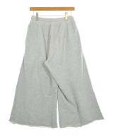 UNUSED（アンユーズド）スウェットパンツ グレー サイズ:0(S位) レディース/2200638454017