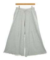 UNUSED スウェットパンツ