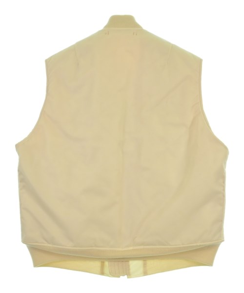 UNUSED（アンユーズド）その他 黄 サイズ:2(M位) メンズ/2200624387022