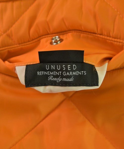 UNUSED（アンユーズド）その他 黄 サイズ:2(M位) メンズ/2200624387022