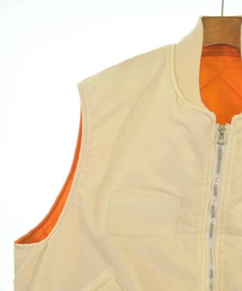 UNUSED（アンユーズド）その他 黄 サイズ:2(M位) メンズ/2200624387022