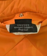 UNUSED（アンユーズド）その他 黄 サイズ:2(M位) メンズ/2200624387022