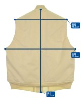 UNUSED（アンユーズド）その他 黄 サイズ:2(M位) メンズ/2200624387022