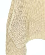 UNUSED（アンユーズド）ニット・セーター ベージュ サイズ:0(XS位) レディース/2200624387039