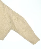 UNUSED（アンユーズド）ニット・セーター ベージュ サイズ:0(XS位) レディース/2200624387039