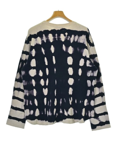 UNUSED（アンユーズド）Tシャツ・カットソー 紺 サイズ:2(M位) メンズ/2200624387152