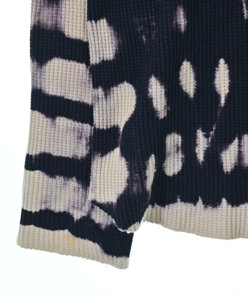 UNUSED（アンユーズド）Tシャツ・カットソー 紺 サイズ:2(M位) メンズ/2200624387152