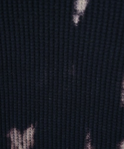 UNUSED（アンユーズド）Tシャツ・カットソー 紺 サイズ:2(M位) メンズ/2200624387152