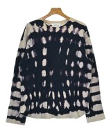 UNUSED（アンユーズド）Tシャツ・カットソー 紺 サイズ:2(M位) メンズ/2200624387152