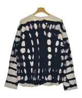 UNUSED（アンユーズド）Tシャツ・カットソー 紺 サイズ:2(M位) メンズ/2200624387152