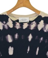 UNUSED（アンユーズド）Tシャツ・カットソー 紺 サイズ:2(M位) メンズ/2200624387152