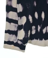 UNUSED（アンユーズド）Tシャツ・カットソー 紺 サイズ:2(M位) メンズ/2200624387152