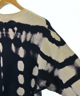 UNUSED（アンユーズド）Tシャツ・カットソー 紺 サイズ:2(M位) メンズ/2200624387152