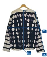 UNUSED（アンユーズド）Tシャツ・カットソー 紺 サイズ:2(M位) メンズ/2200624387152