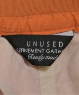 UNUSED（アンユーズド）その他 オレンジ サイズ:1(S位) レディース/2200679121015