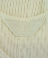 UNUSED（アンユーズド）タンクトップ 白 サイズ:0(XS位) レディース/2200711972049