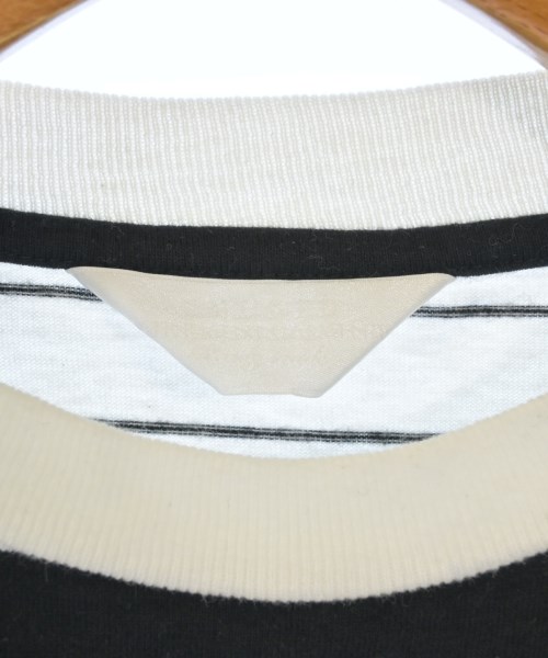 UNUSED（アンユーズド）Tシャツ・カットソー 白 サイズ:0(XS位) レディース/2200645988048