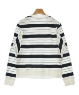 UNUSED（アンユーズド）Tシャツ・カットソー 白 サイズ:0(XS位) レディース/2200645988048