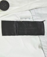 UNUSED（アンユーズド）スラックス 青 サイズ:0(XS位) レディース/2200650046047