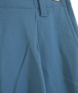 UNUSED（アンユーズド）スラックス 青 サイズ:0(XS位) レディース/2200650046047