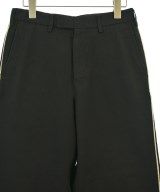 UNUSED（アンユーズド）スラックス 黒 サイズ:1(S位) レディース/2200650046054