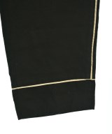 UNUSED（アンユーズド）スラックス 黒 サイズ:1(S位) レディース/2200650046054