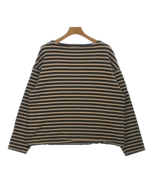 UNUSED(アンユーズド)Tシャツ・カットソー 黒 サイズ:0(XS位)/2200641635366