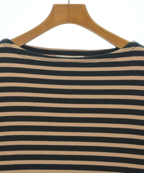 UNUSED（アンユーズド）Tシャツ・カットソー 黒 サイズ:0(XS位) レディース/2200641635366