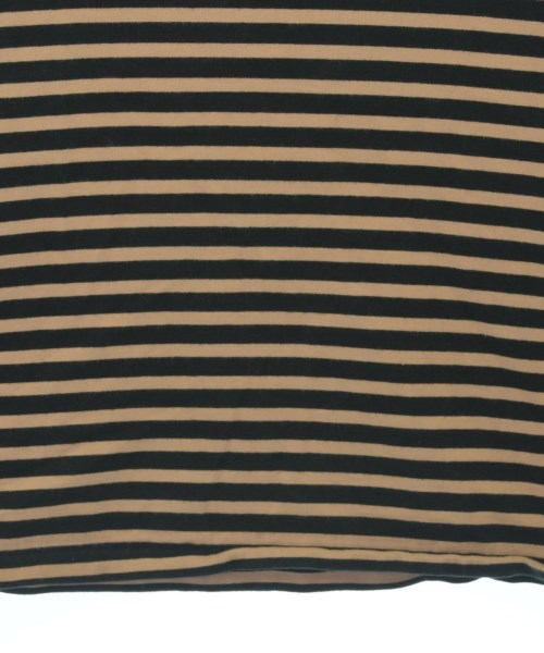 UNUSED（アンユーズド）Tシャツ・カットソー 黒 サイズ:0(XS位) レディース/2200641635366