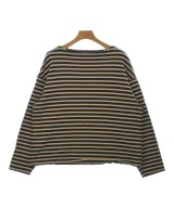 UNUSED（アンユーズド）Tシャツ・カットソー 黒 サイズ:0(XS位) レディース/2200641635366