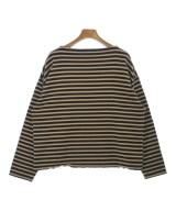 UNUSED（アンユーズド）Tシャツ・カットソー 黒 サイズ:0(XS位) レディース/2200641635366