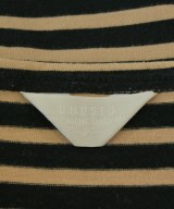 UNUSED（アンユーズド）Tシャツ・カットソー 黒 サイズ:0(XS位) レディース/2200641635366