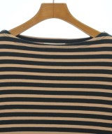 UNUSED（アンユーズド）Tシャツ・カットソー 黒 サイズ:0(XS位) レディース/2200641635366