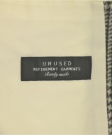 UNUSED（アンユーズド）その他 グレー サイズ:2(M位) メンズ/2200701253011