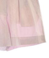 UNUSED（アンユーズド）ショートパンツ ピンク サイズ:0(XS位) レディース/2200665212109