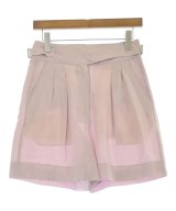 UNUSED ショートパンツ