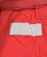UNUSED（アンユーズド）スウェットパンツ 赤 サイズ:00(XS位) レディース/2200663951260