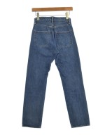 UNUSED（アンユーズド）デニムパンツ 紺 サイズ:XO(XS位) レディース/2200724779086