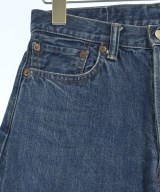 UNUSED（アンユーズド）デニムパンツ 紺 サイズ:XO(XS位) レディース/2200724779086