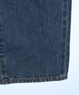 UNUSED（アンユーズド）デニムパンツ 紺 サイズ:XO(XS位) レディース/2200724779086